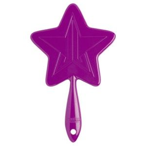 🔮CHEAP Purple Glitter Jeffree Star Mirror (New)